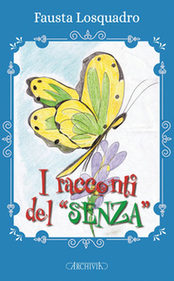 I racconti del «senza» - Librerie.coop I racconti del «senza» - Librerie.coop