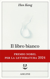 Il libro bianco - Librerie.coop