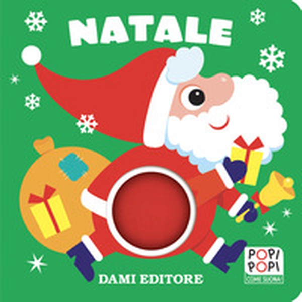 Natale. Popi popi - Librerie.coop