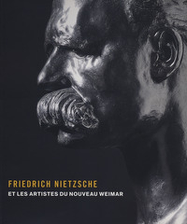 Friedrich Nietzsche et les artistes du nouveau Weimar - Librerie.coop Friedrich Nietzsche et les artistes du nouveau Weimar - Librerie.coop