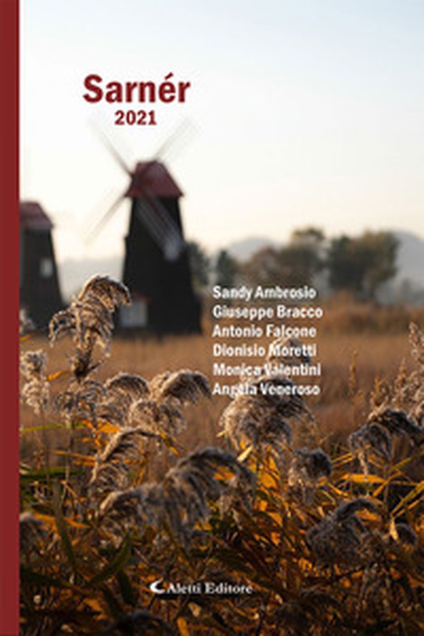 Sarnér 2021 - Librerie.coop Sarnér 2021 - Librerie.coop