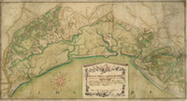 Da San Martino di Campalto a Terzo di Tessera. Il territorio della gronda di Venezia nei documenti della Mensa Patriarcale - Librerie.coop Da San Martino di Campalto a Terzo di Tessera. Il territorio della gronda di Venezia nei documenti della Mensa Patriarcale - Librerie.coop