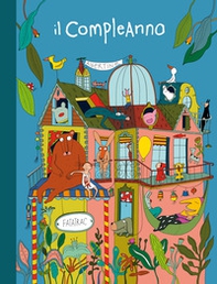 Il compleanno. Sognalibri - Librerie.coop