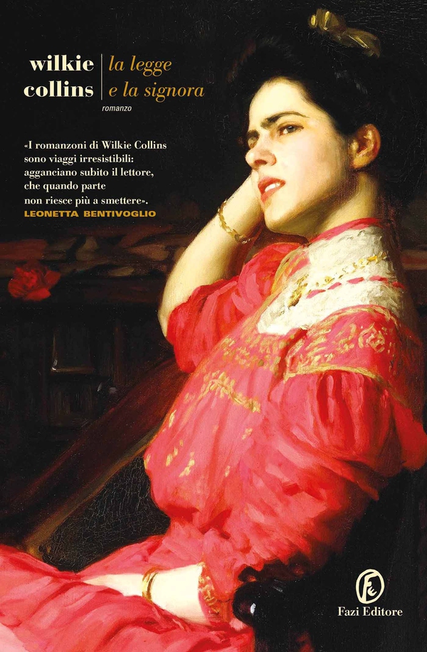 La Legge e la Signora - Librerie.coop La Legge e la Signora - Librerie.coop