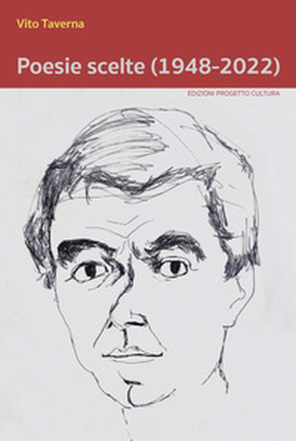 Poesie scelte (1948-2022) - Librerie.coop Poesie scelte (1948-2022) - Librerie.coop