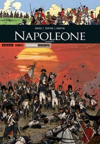 Napoleone. Quarta parte - Librerie.coop
