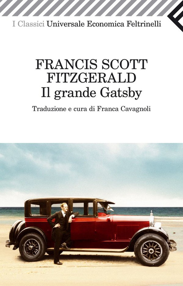 Il grande Gatsby - Librerie.coop Il grande Gatsby - Librerie.coop