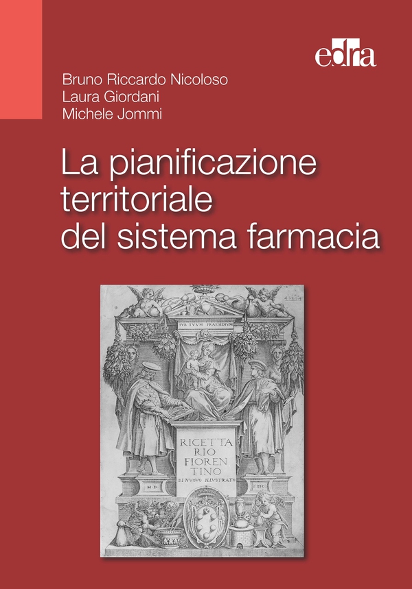 La pianificazione territoriale del sistema farmacia - Librerie.coop La pianificazione territoriale del sistema farmacia - Librerie.coop