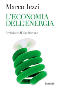 L'economia dell'energia - Librerie.coop