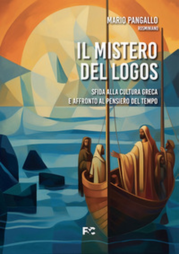 Il mistero del logos - Librerie.coop Il mistero del logos - Librerie.coop