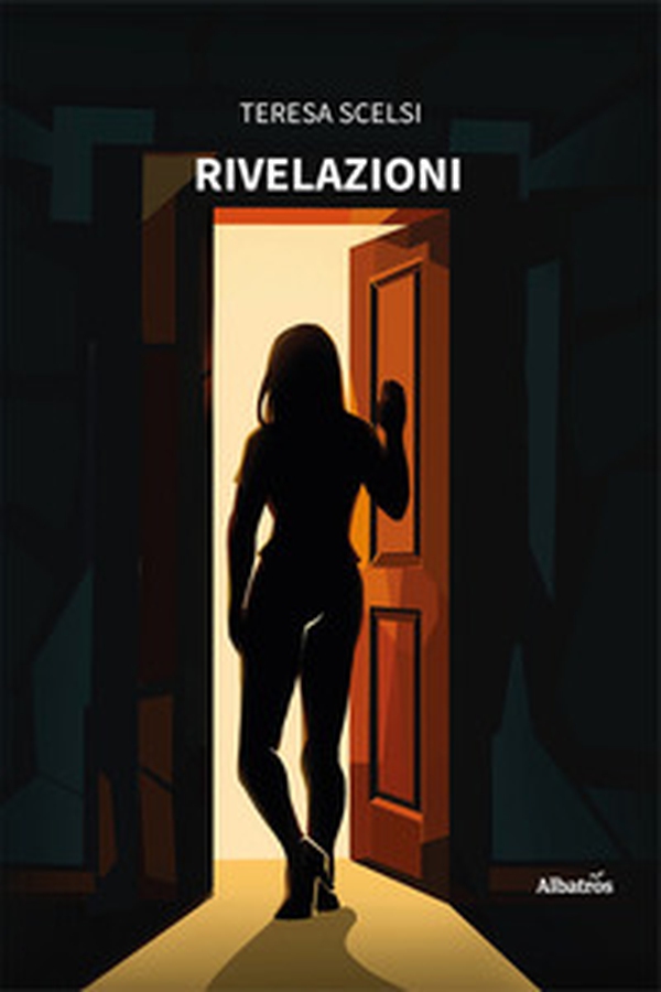 Rivelazioni - Librerie.coop Rivelazioni - Librerie.coop
