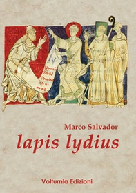Lapis lydius - Librerie.coop