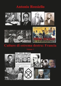 Culture di estrema destra - Librerie.coop