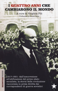 I quattro anni che cambiarono il mondo - Librerie.coop