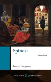 Spinoza - Librerie.coop
