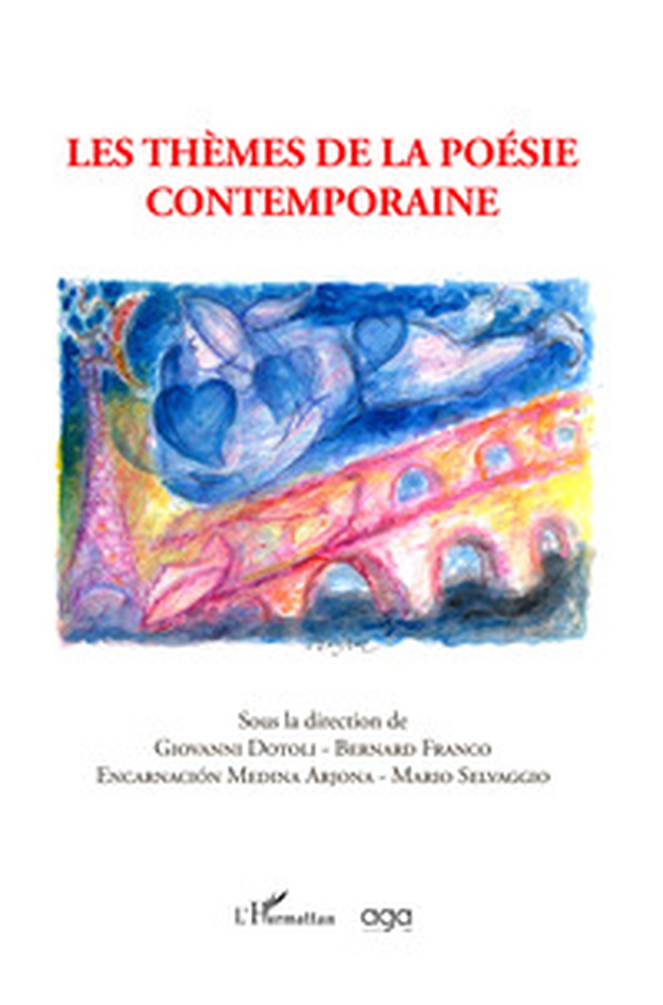 Les thèmes de la poésie contemporaine - Librerie.coop Les thèmes de la poésie contemporaine - Librerie.coop