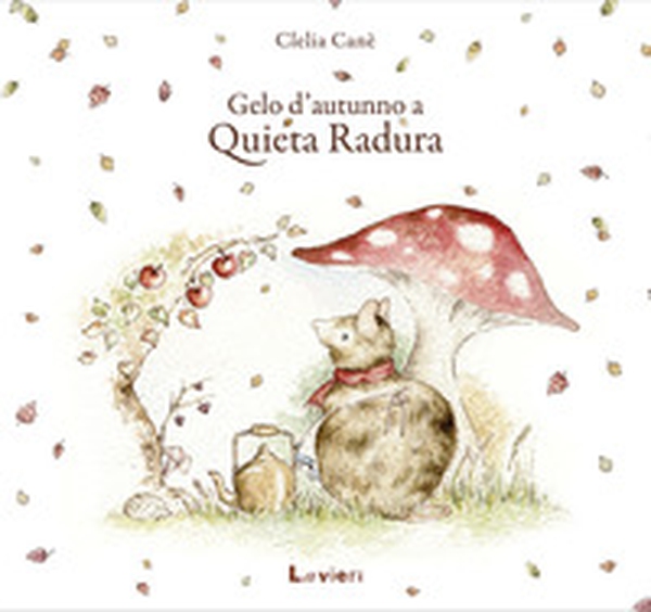 Gelo d'autunno a Quieta Radura - Librerie.coop Gelo d'autunno a Quieta Radura - Librerie.coop