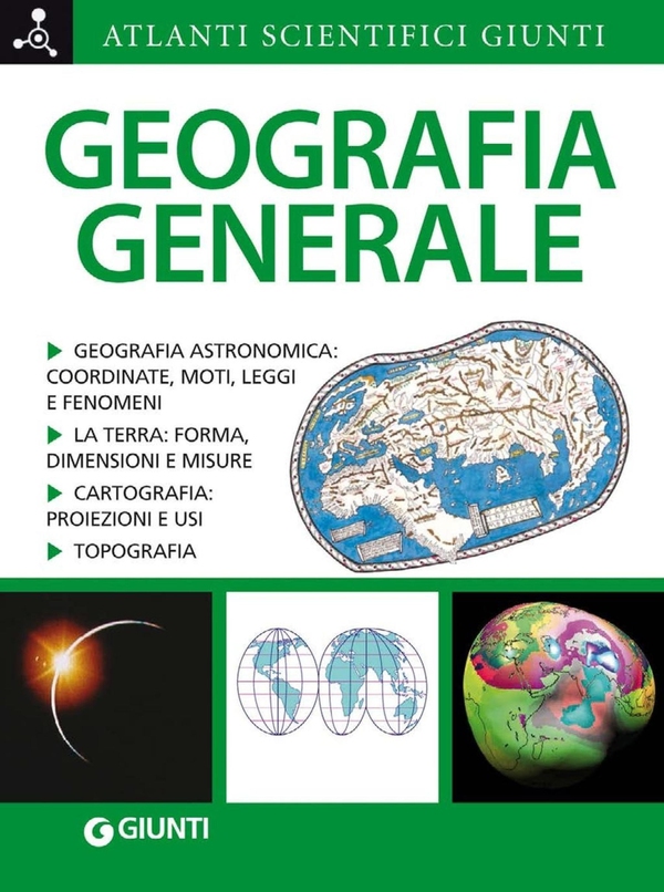 Geografia generale - Librerie.coop Geografia generale - Librerie.coop