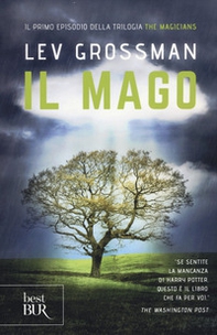 Il mago - Librerie.coop