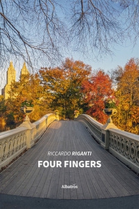 Four fingers - Librerie.coop