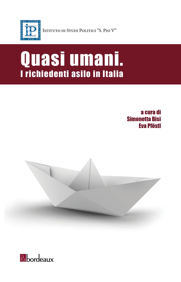 Quasi umani. I richiedenti asilo in Italia - Librerie.coop Quasi umani. I richiedenti asilo in Italia - Librerie.coop