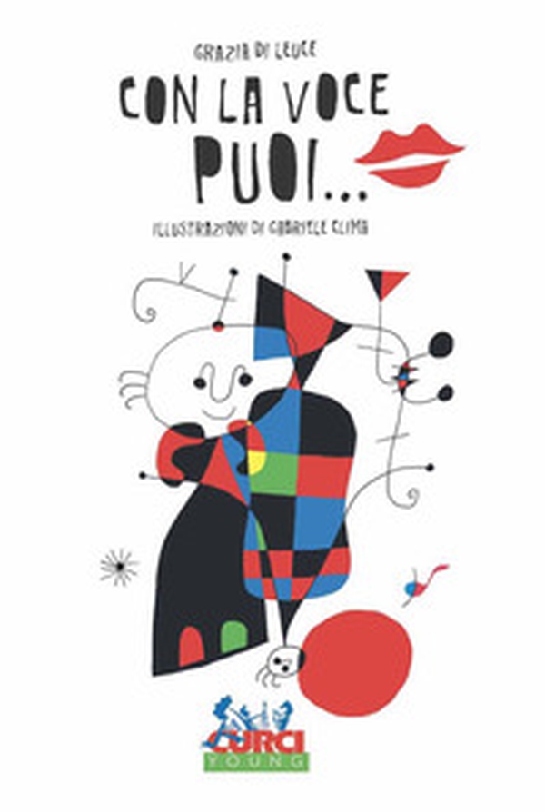 Con la voce puoi... - Librerie.coop Con la voce puoi... - Librerie.coop