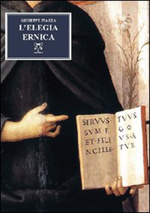 L'elegia ernica - Librerie.coop