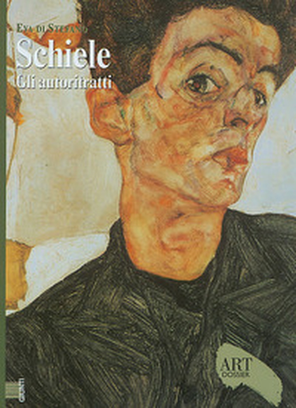 Schiele. Gli autoritratti - Librerie.coop Schiele. Gli autoritratti - Librerie.coop