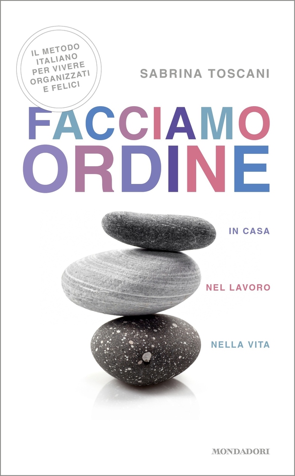 Facciamo ordine - Librerie.coop Facciamo ordine - Librerie.coop