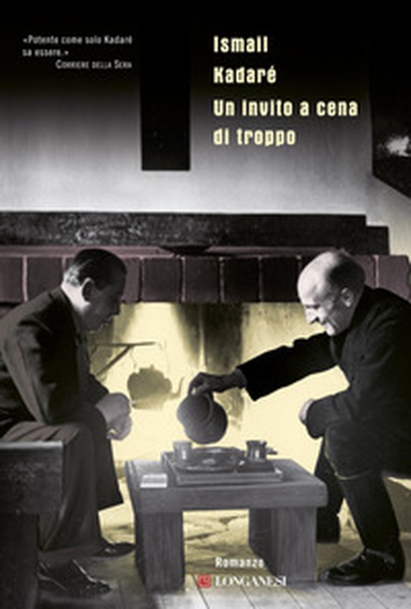 Un invito a cena di troppo - Librerie.coop Un invito a cena di troppo - Librerie.coop