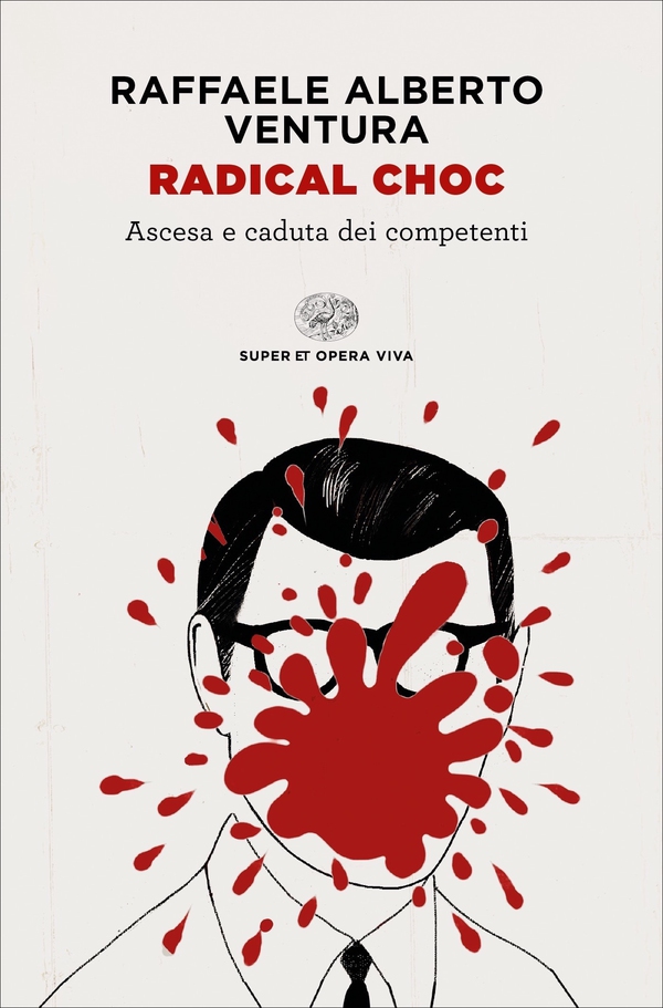 Radical choc - Librerie.coop Radical choc - Librerie.coop