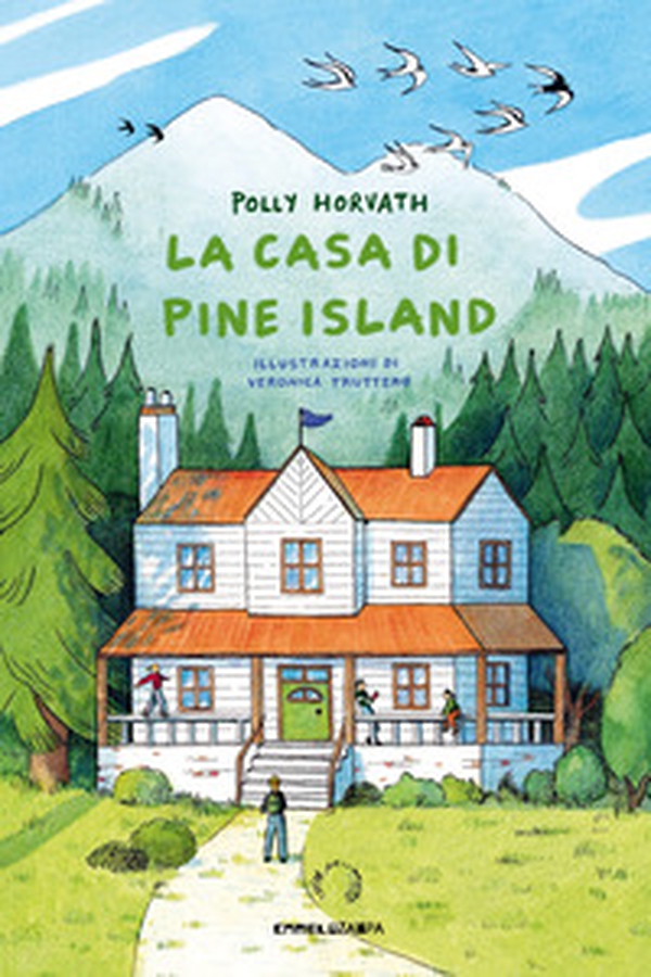 La casa di Pine Island - Librerie.coop La casa di Pine Island - Librerie.coop