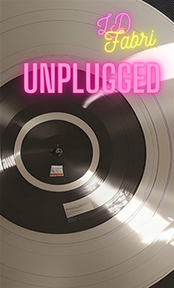 Unplugged - Librerie.coop Unplugged - Librerie.coop