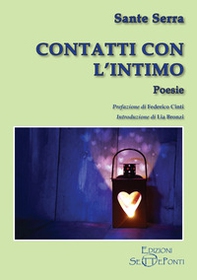 Contatti con l'intimo - Librerie.coop Contatti con l'intimo - Librerie.coop