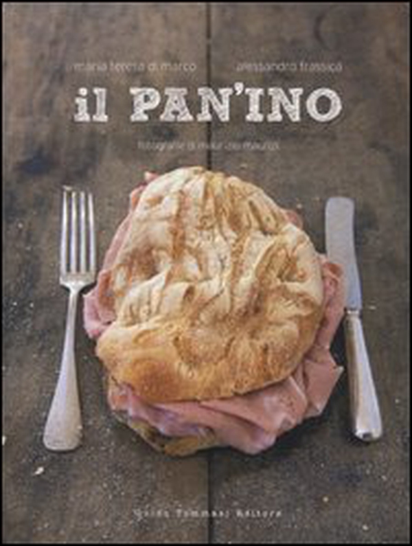 Il pan'ino - Librerie.coop Il pan'ino - Librerie.coop