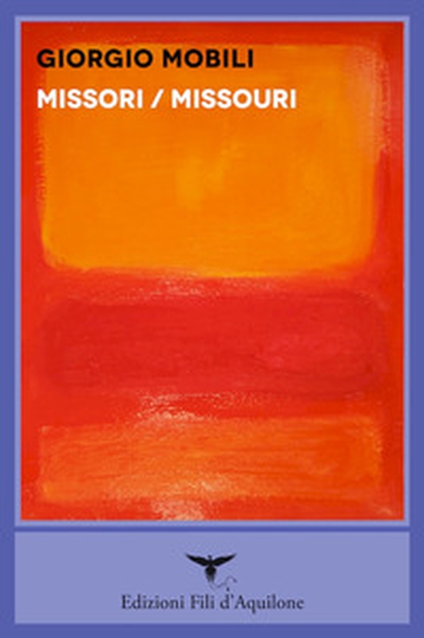 Missori / Missouri - Librerie.coop Missori / Missouri - Librerie.coop
