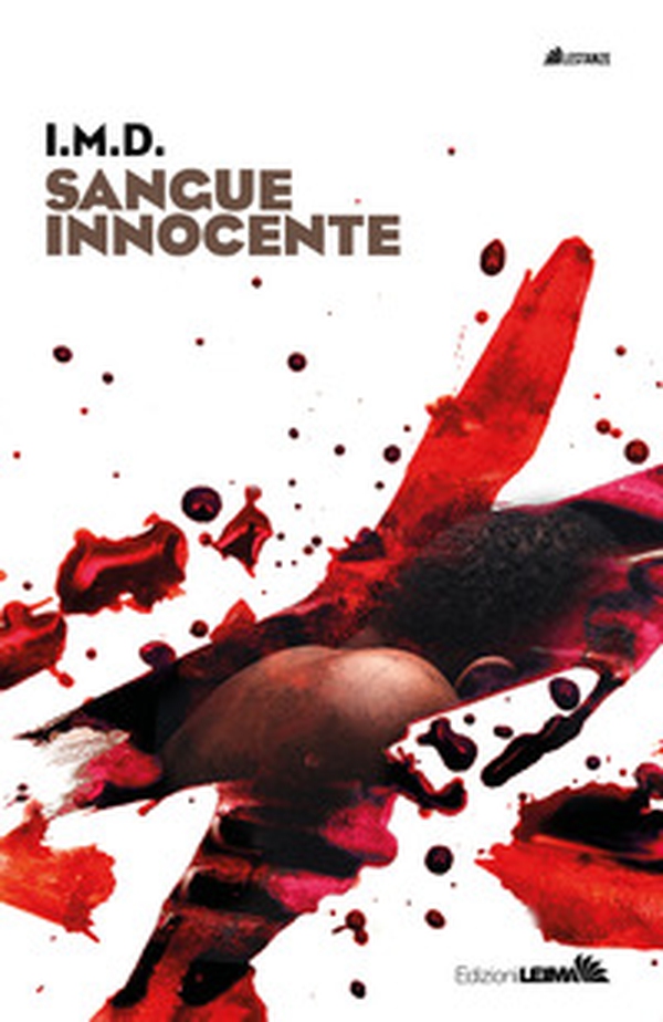 Sangue innocente - Librerie.coop Sangue innocente - Librerie.coop