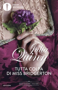 Tutta colpa di Miss Bridgerton - Librerie.coop Tutta colpa di Miss Bridgerton - Librerie.coop