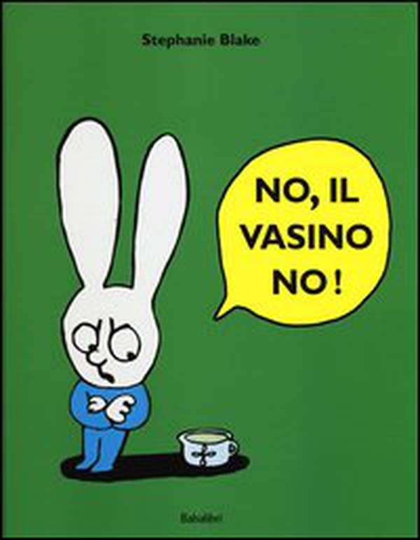 No, il vasino no! - Librerie.coop No, il vasino no! - Librerie.coop