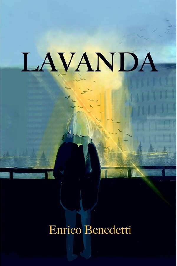 Lavanda - Librerie.coop Lavanda - Librerie.coop