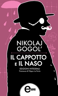 Il cappotto e Il naso - Librerie.coop Il cappotto e Il naso - Librerie.coop