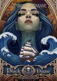 Black Danae - Librerie.coop