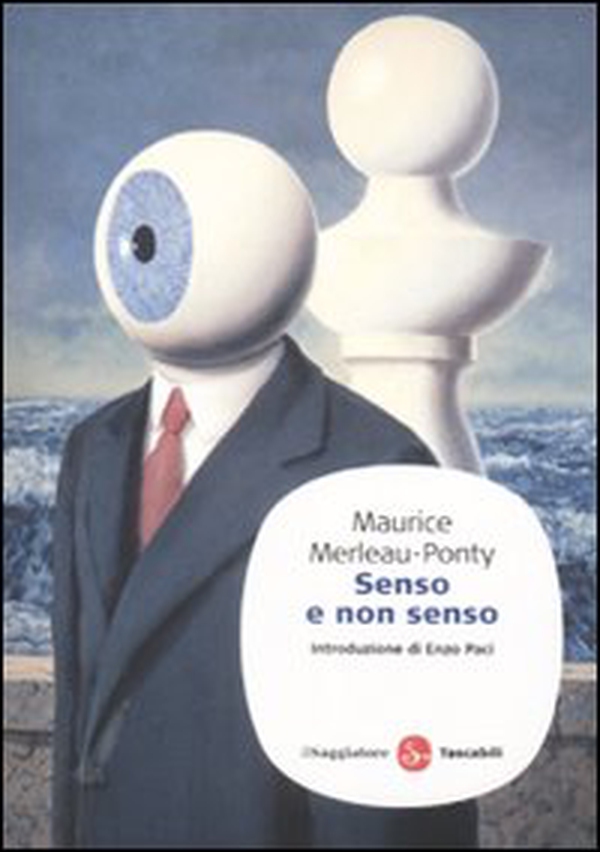 Senso e non senso - Librerie.coop Senso e non senso - Librerie.coop