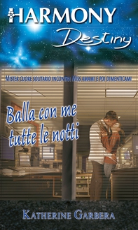 Balla con me tutte le notti - Librerie.coop Balla con me tutte le notti - Librerie.coop