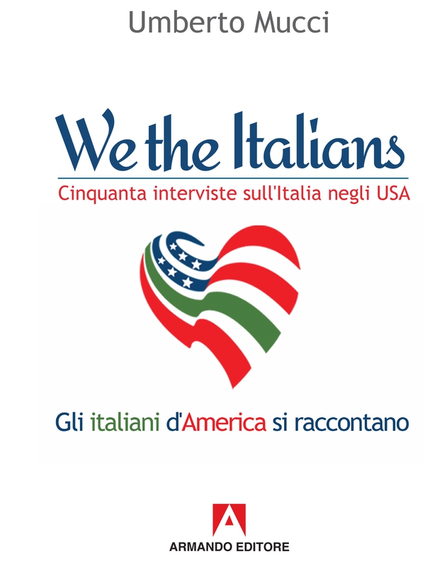 We the italians - Librerie.coop We the italians - Librerie.coop