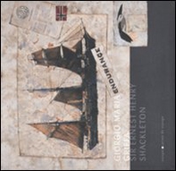 Sir Ernest Henry Shackleton - Librerie.coop