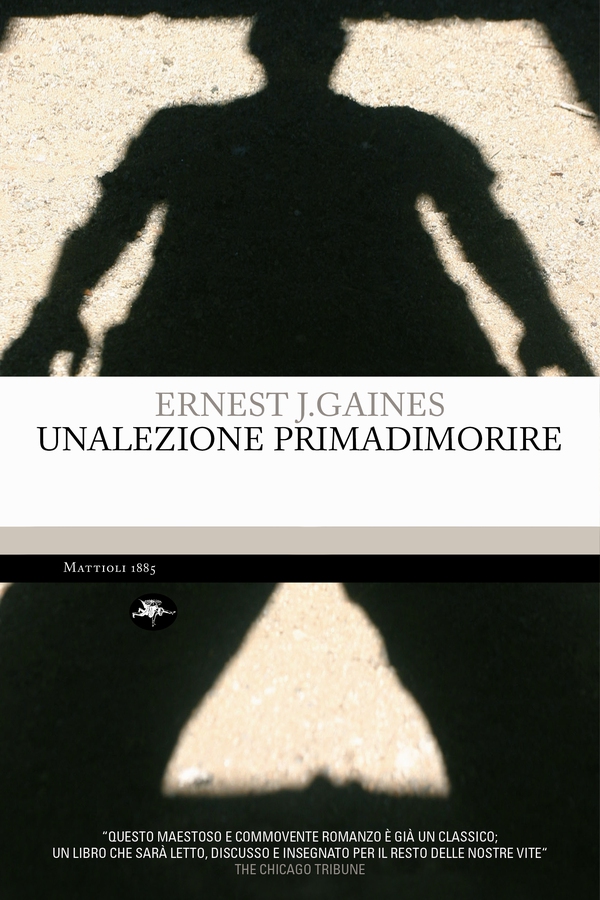 Una lezione prima di morire - Librerie.coop Una lezione prima di morire - Librerie.coop