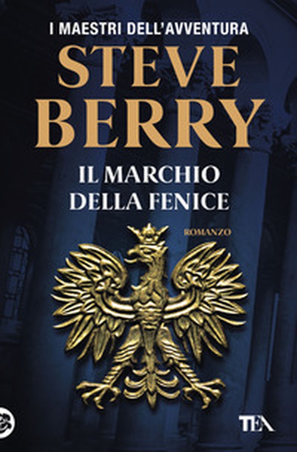Il marchio della fenice - Librerie.coop Il marchio della fenice - Librerie.coop