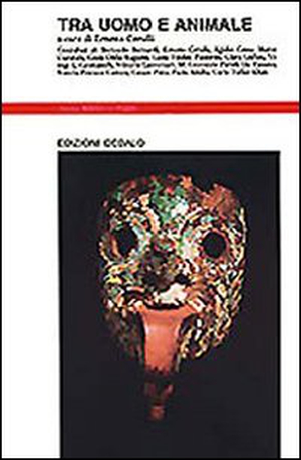 Tra uomo e animale - Librerie.coop Tra uomo e animale - Librerie.coop