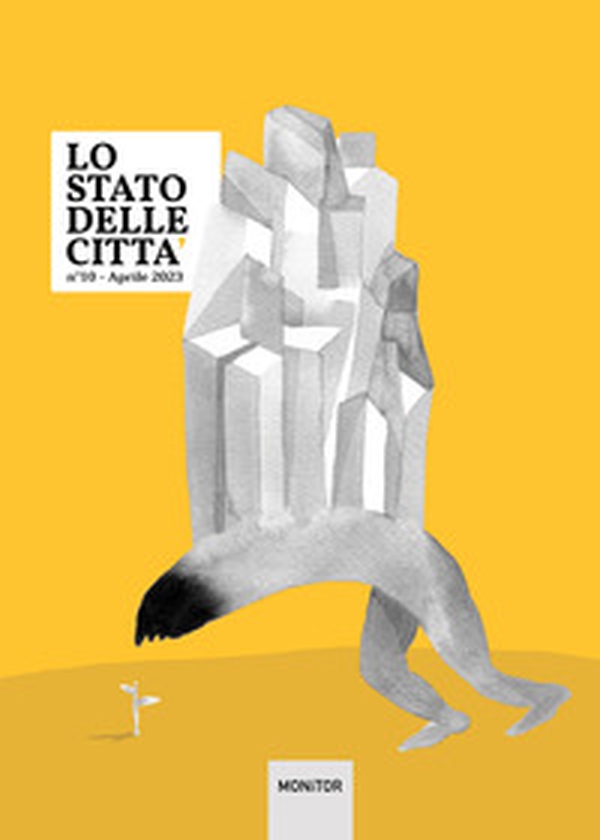 Lo stato delle città - Vol. 10 - Librerie.coop Lo stato delle città - Vol. 10 - Librerie.coop